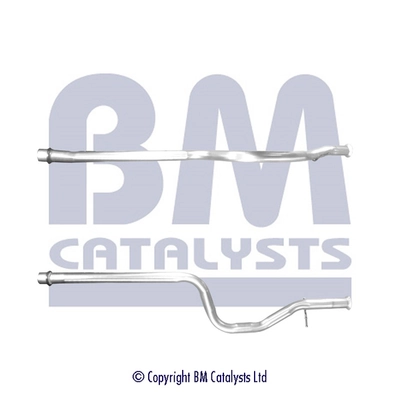 Exhaust Pipe